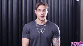 Pristine Edge- Playing My Cards Right | Big Tits – F14