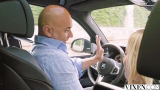 The Ultimate Temptress – Bella Spark