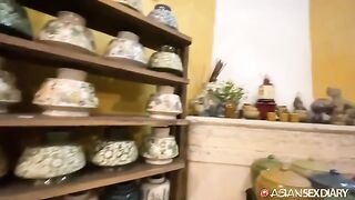 ASD Andung | Asian – S10