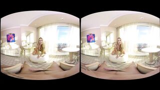 Nic A PSE VR – Nicole Aniston