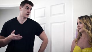 Nikole Nash, Alexia Anders – PureTaboo – Middle Of The Night