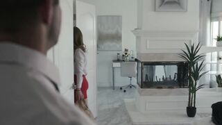 The Business Trip – Octavia Red