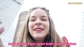 48H in LYON! A real NIGHTMARE! Shopping, restaurants… NOTHING GOES! AS’s – Ep14 – VLOG