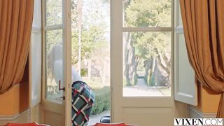 Solo Honeymoon in HD – Scarlett Jones