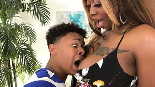 LilHumpers – Victoria Cakes – Fuck Your Earphones