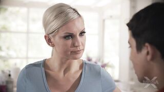 The No Fap Challenge – Kenzie Taylor