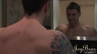 Closet Concern – Man Trap