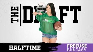 FreeUseFantasy – Alex Coal – The Draft Full Focus Fantasy