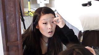 MIHEE 18 Yrs Old Ecg Anal | Casting – T86