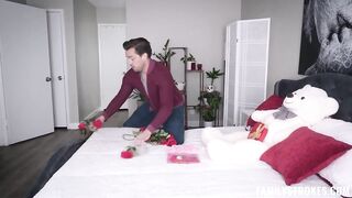 Valentine Reversal – Fiona Frost & Addis Fouche