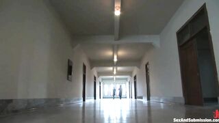 Someone’s Daughter – Sasha Grey