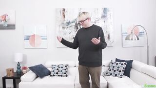 Luna Legend – Cuckold Sessions