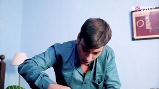 Jyoti Mishra Hot Scenes – Sexy Dhoban & Doodhwali