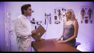 MissaX – Skyler Storm – Dr. Daddy (1)