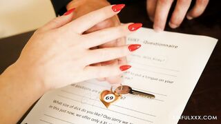 SinfulXXX – Lovita Fate – Sexy At Your Service 1 23 08 2024