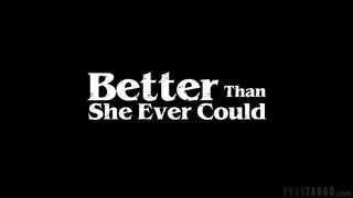 Dana Vespoli – Better Than She Ever Could 2024 07 23