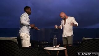 Lina Luxa – Backdoor Girl – Blackslut