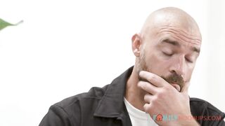 Vanna Bardot- Dysfunctional Family Values: Episode 4 | Blowjob – F24