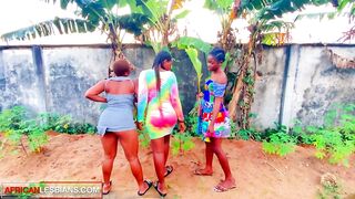 no.019 – African Lesbians