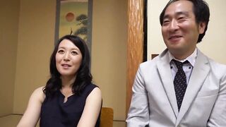 I Want Weary Couples to See This! Loving Sex Between Ripe Old Age Couples vol.2 – Part.5