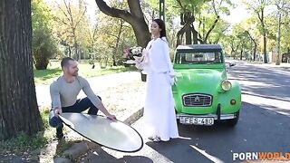 Lia Lin Wedding Day Shoot | Asian – T94