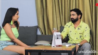 Anjaane – Hindi Short Film 25 8 2023