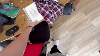 COMMENT J’AI REUSSI A BAISER MA MEILLEURE AMIE GRACE AU STRIP-POKER