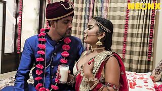 Shaadi Ka Laddu – Hindi Short Film 15 10 2023 (1)